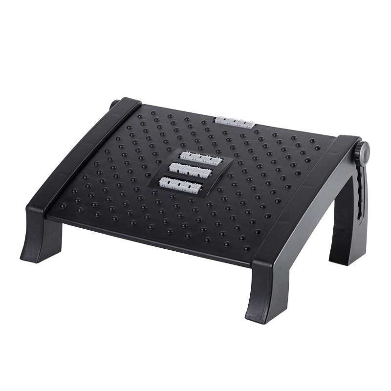 Office Footrest Cushion - Kantoor voetenbank kussen voetenbank voor lang