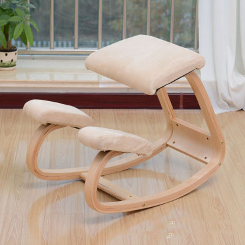 Office Furniture Ergonomic - Originele knielende stoelkruk, ergonomische kniebeschermers met
