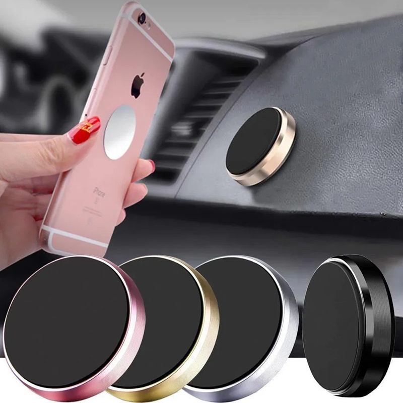 Magazine File Holder - Magnetische auto telefoonhouder standaard magnetische autohouder