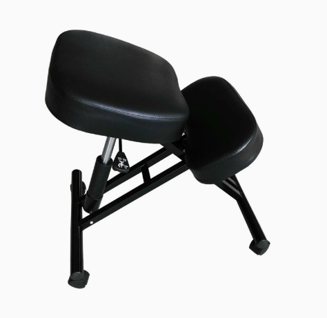 Office Furniture Ergonomic - Verstelbare ergonomische knielstoel, computerknielstoel, correctie van