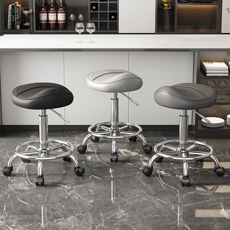 Office Furniture Ergonomic - Zadelkruk Rolling Swivel SPA Kruk Ergonomisch