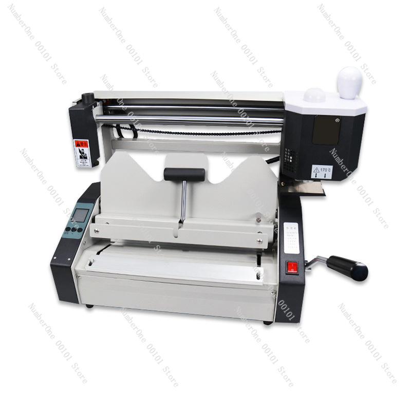 Office Furniture Tenders - Bureau-lijmmachine voor kleine kantoren, geschikt voor