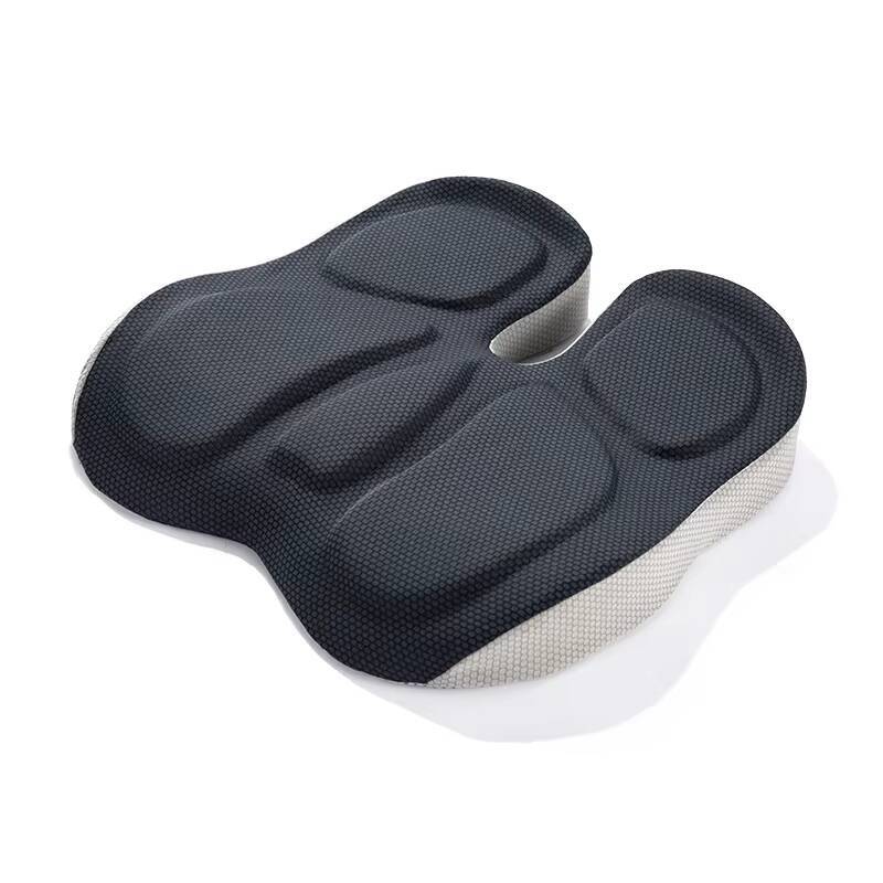 Memory Foam Kussen Antislip Or - Office Footrest Cushion recensie en prijs