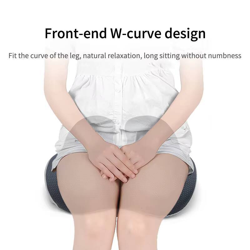 Memory Foam Kussen Antislip Or - Office Footrest Cushion recensie en prijs