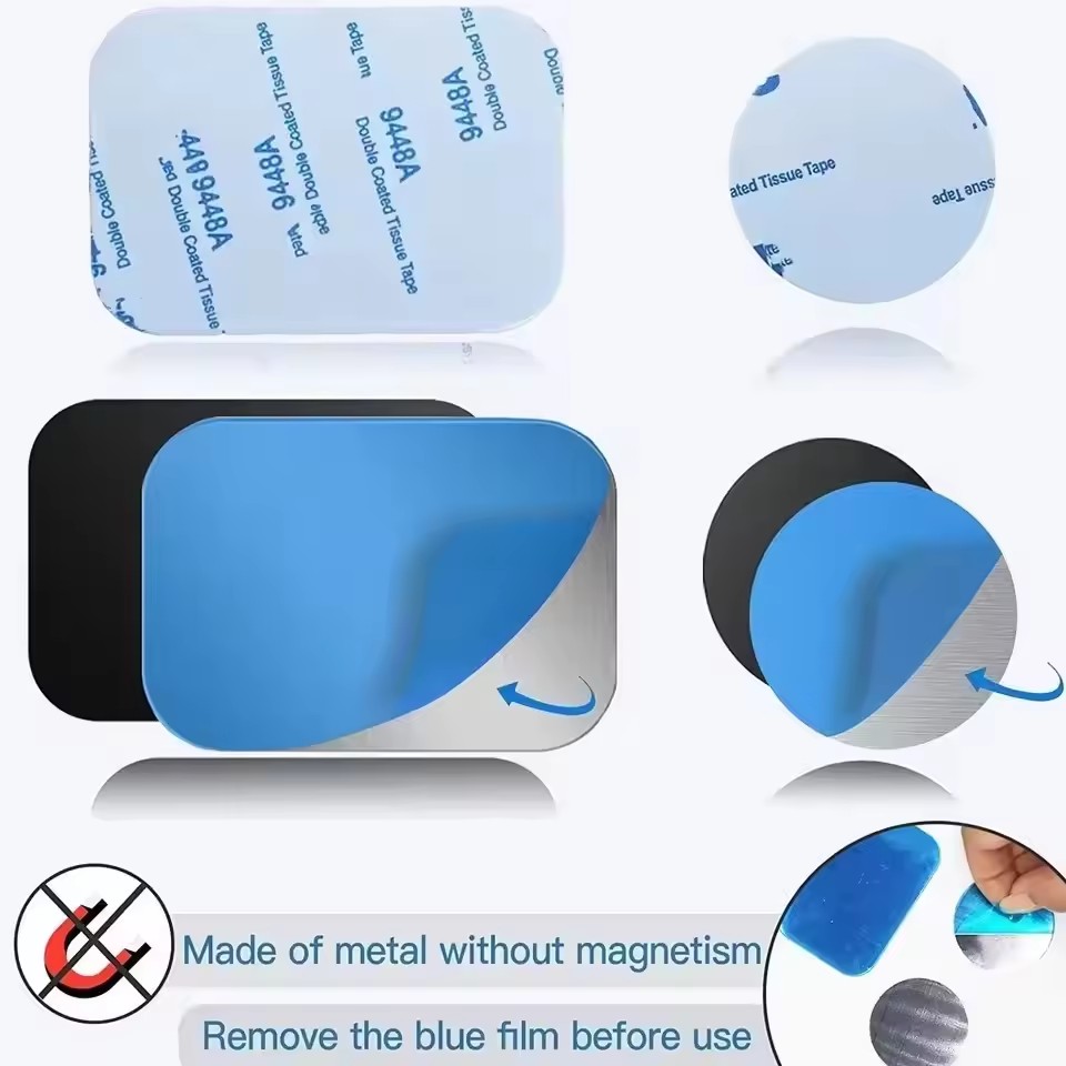 5/10 stuks magnetische metalen - Magazine File Holder recensie en prijs