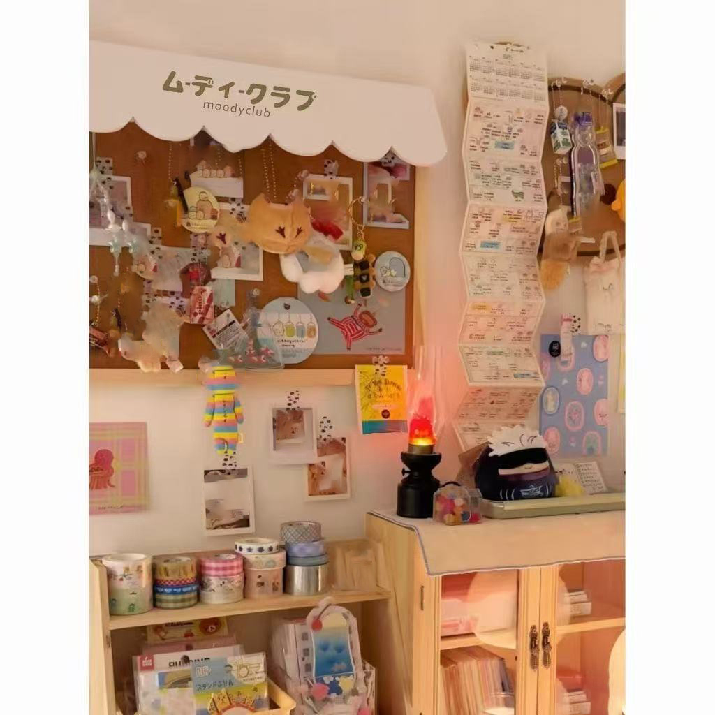 Nieuwe DIY Leuke Dessert Huis  - Bulletin Board Cork recensie en prijs