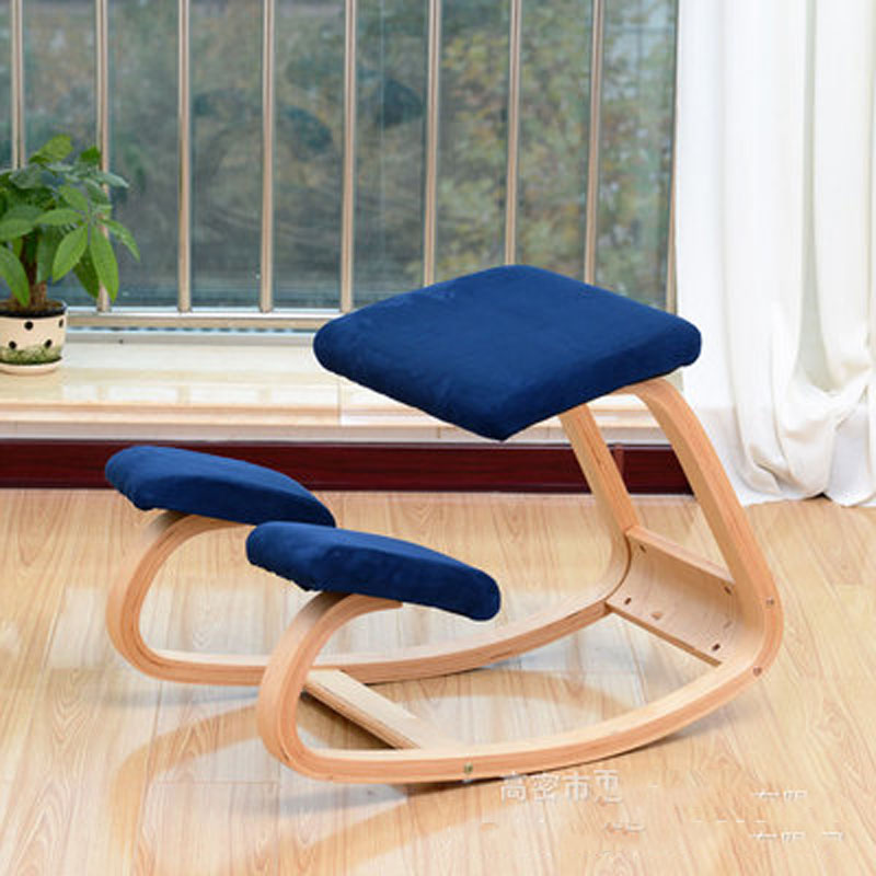 Originele knielende stoelkruk, - Office Furniture Ergonomic recensie en prijs