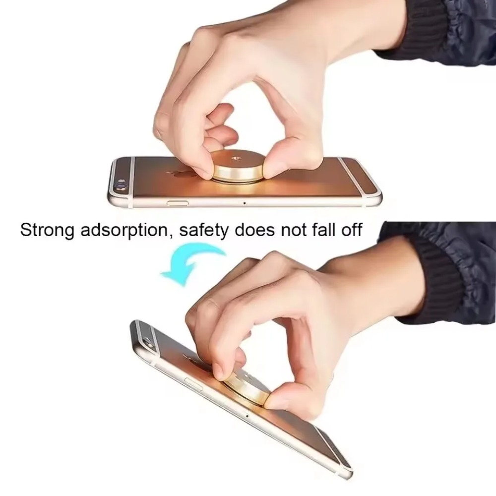 Supermagnetische auto telefoon - Magazine File Holder recensie en prijs