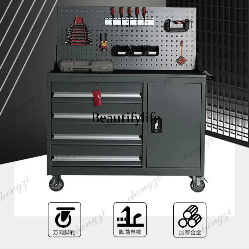 Onderdelen IJzeren Kist Gereed - Office Furniture Repair recensie en prijs