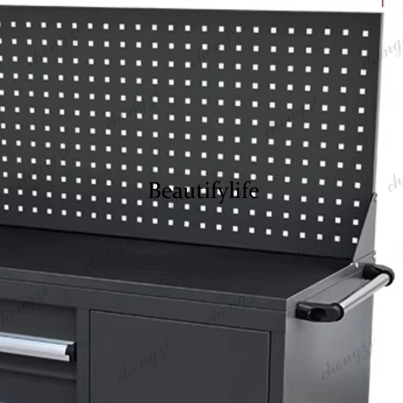 Onderdelen IJzeren Kist Gereed - Office Furniture Repair recensie en prijs