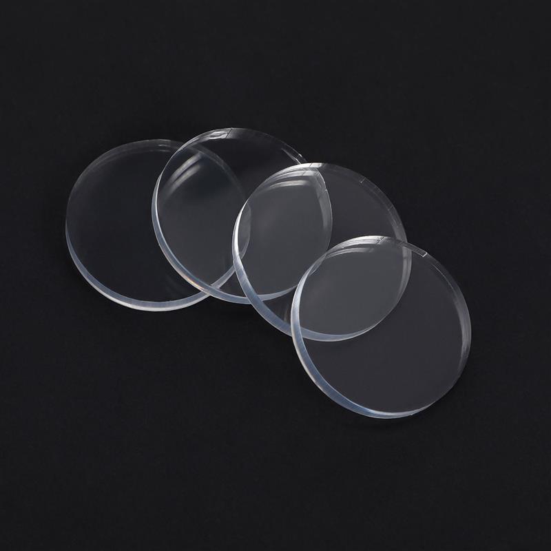 10 Stuks Glazen Tafel Pad Anti - Office Furniture Used recensie en prijs