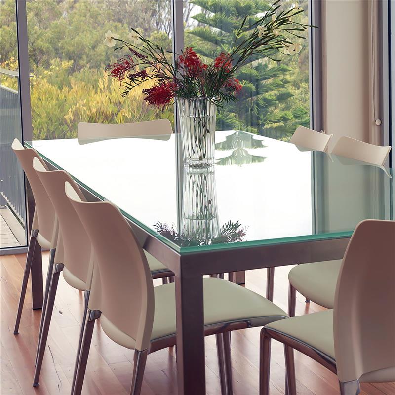 10 Stuks Glazen Tafel Pad Anti - Office Furniture Used recensie en prijs