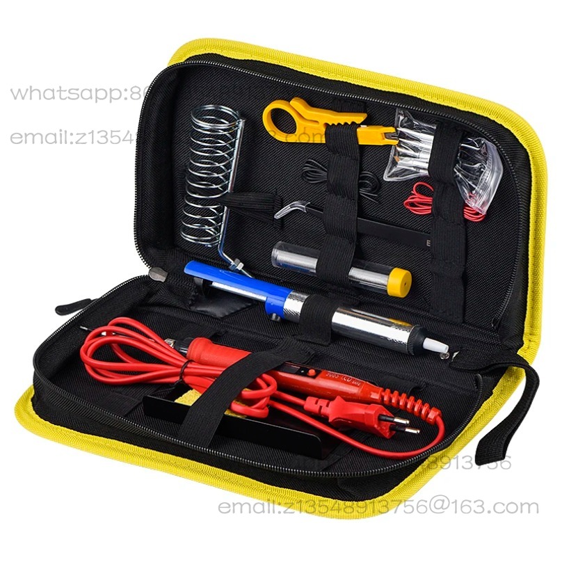 Verstelbare Temperatuur Soldee - Office Furniture Repair recensie en prijs