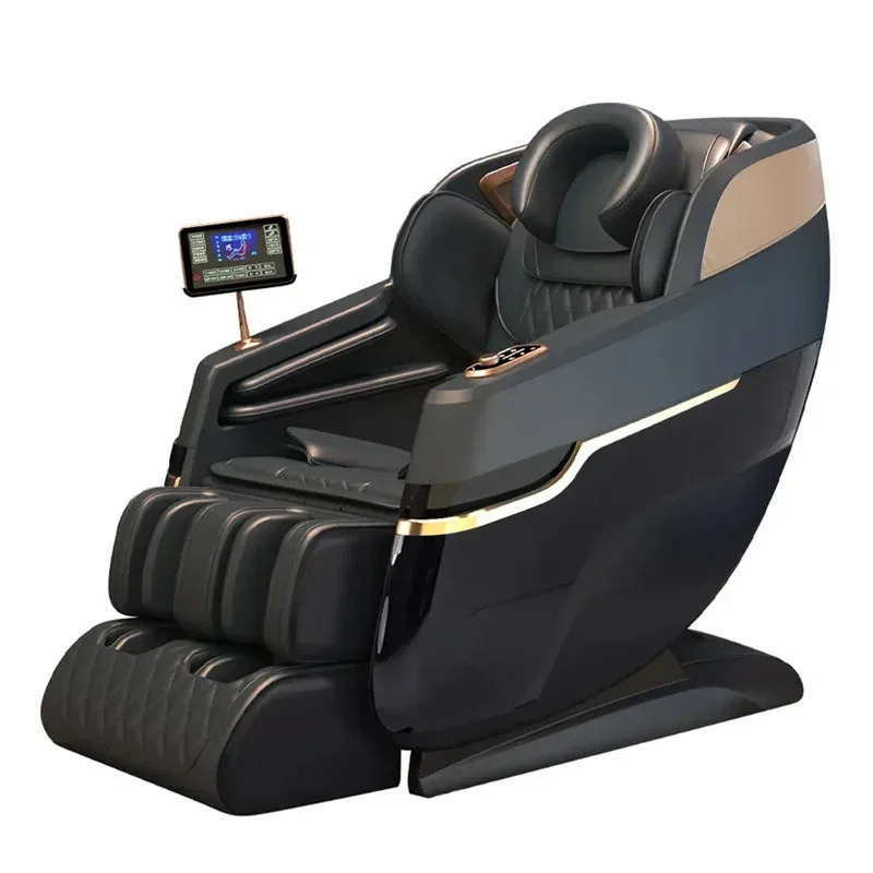 4D SL tracking massagestoel, Z - Office Furniture Ergonomic recensie en prijs