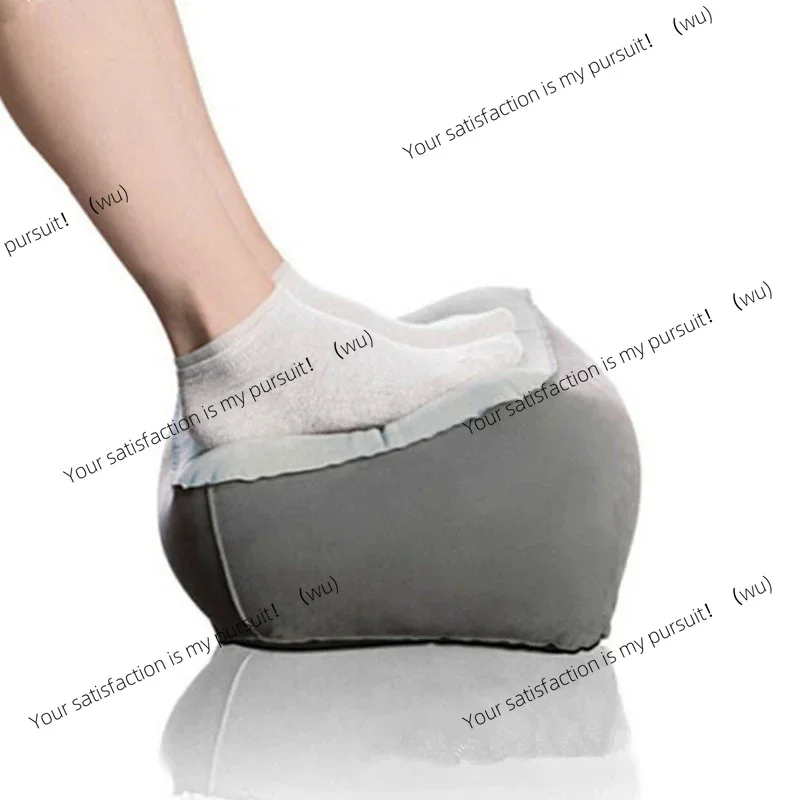 Opblaasbaar voetsteunkussen PV - Office Footrest Cushion recensie en prijs