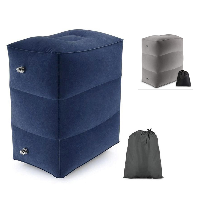 Vlucht Slapen Voetsteun Kussen - Office Footrest Cushion recensie en prijs