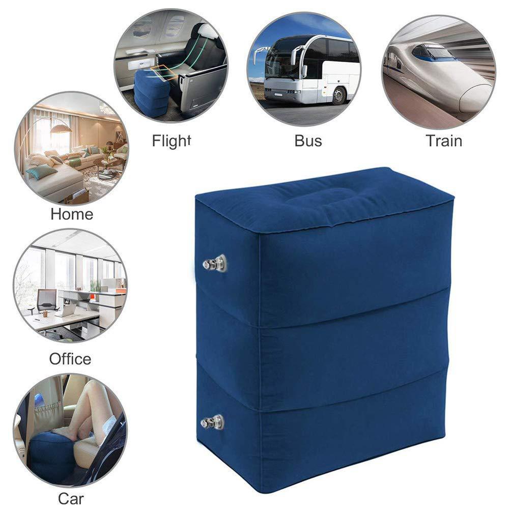 Vlucht Slapen Voetsteun Kussen - Office Footrest Cushion recensie en prijs