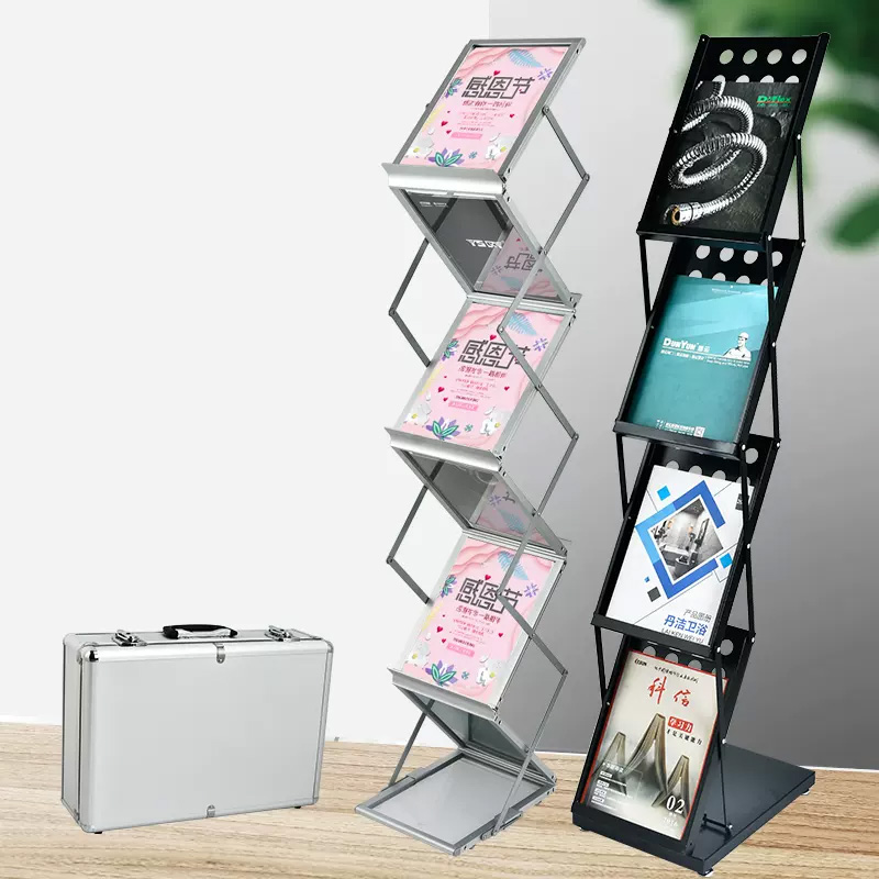 Magazijnrek, mobiel draagbaar  - Office Furniture Catalogue recensie en prijs