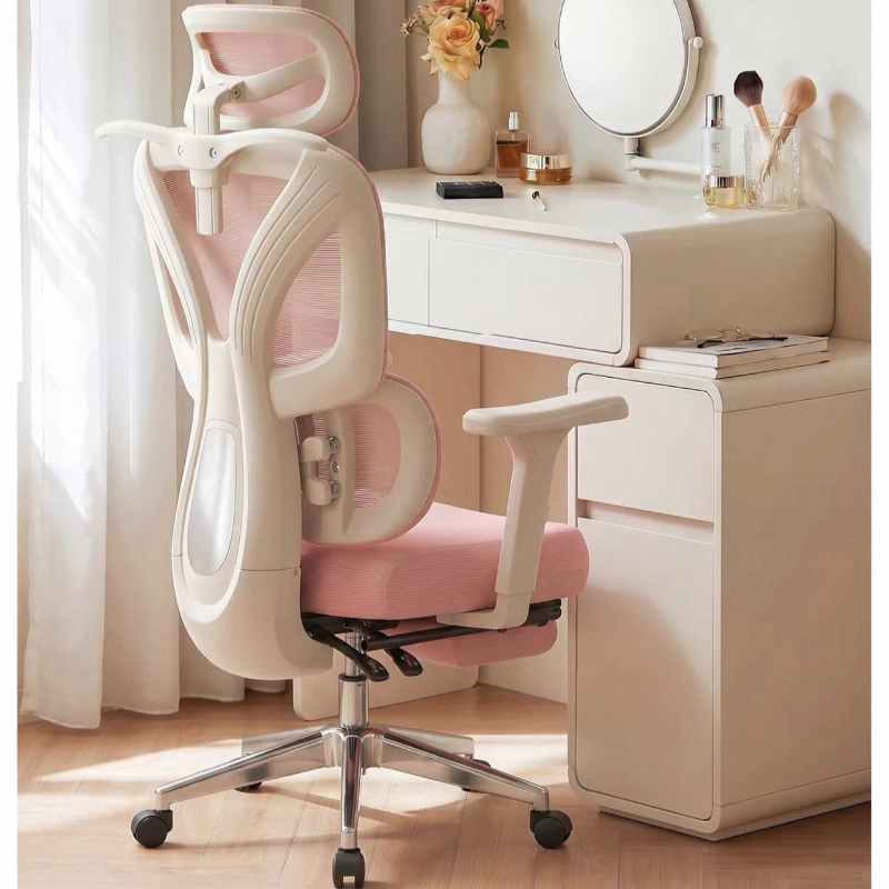 145 °   Ergonomisch voor besch - Office Furniture Ergonomic recensie en prijs