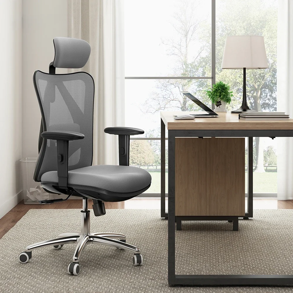 l #   stoel M18 in hoogte vers - Office Furniture Ergonomic recensie en prijs