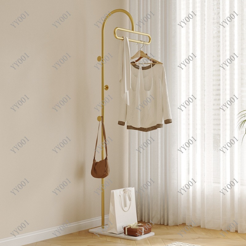 Vloerstaande kapstok met wiele - Coat Rack Standing recensie en prijs