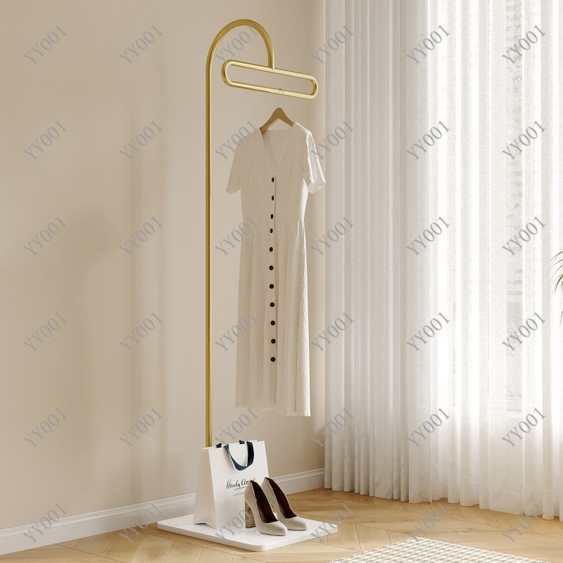 Vloerstaande kapstok met wiele - Coat Rack Standing recensie en prijs