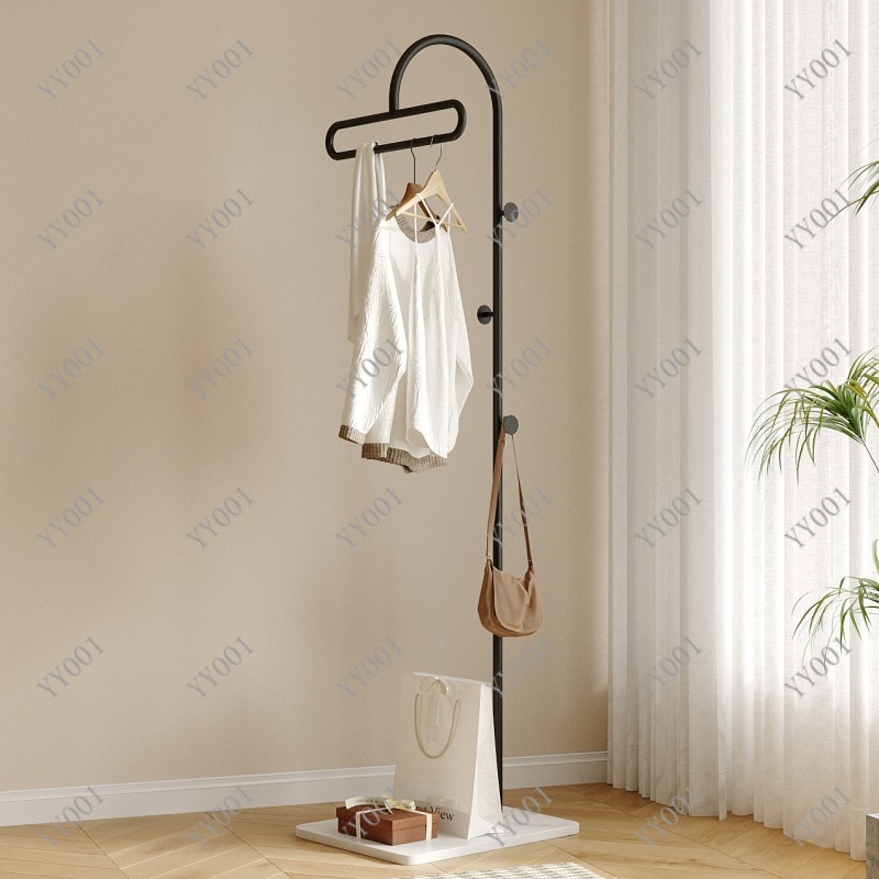 Vloerstaande kapstok met wiele - Coat Rack Standing recensie en prijs