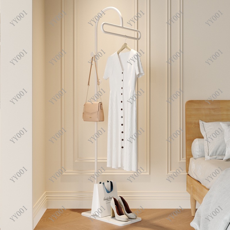Vloerstaande kapstok met wiele - Coat Rack Standing recensie en prijs