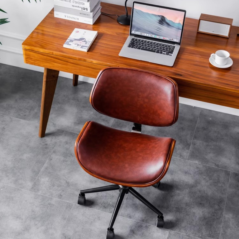 ‌ Ergonomische massief houten  - Office Furniture Ergonomic recensie en prijs