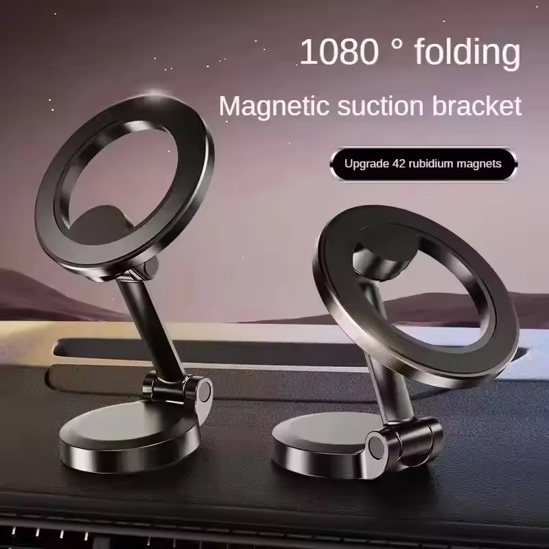 1080 Magsafe autotelefoonhoude - Magazine File Holder recensie en prijs