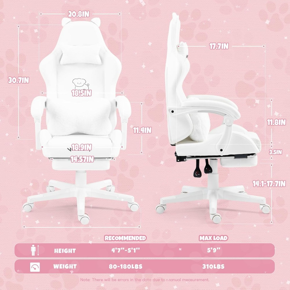 Leuke gamingstoel met lendenku - Office Furniture Ergonomic recensie en prijs