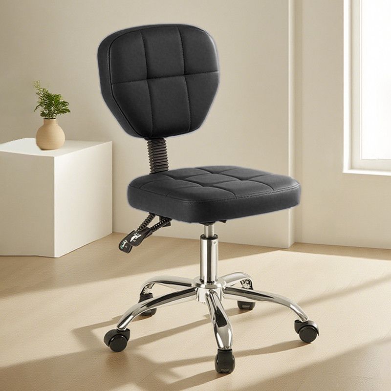 Moderne draaistoel, in hoogte  - Office Furniture Ergonomic recensie en prijs