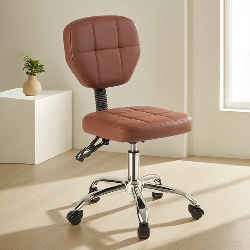 Moderne draaistoel, in hoogte  - Office Furniture Ergonomic recensie en prijs