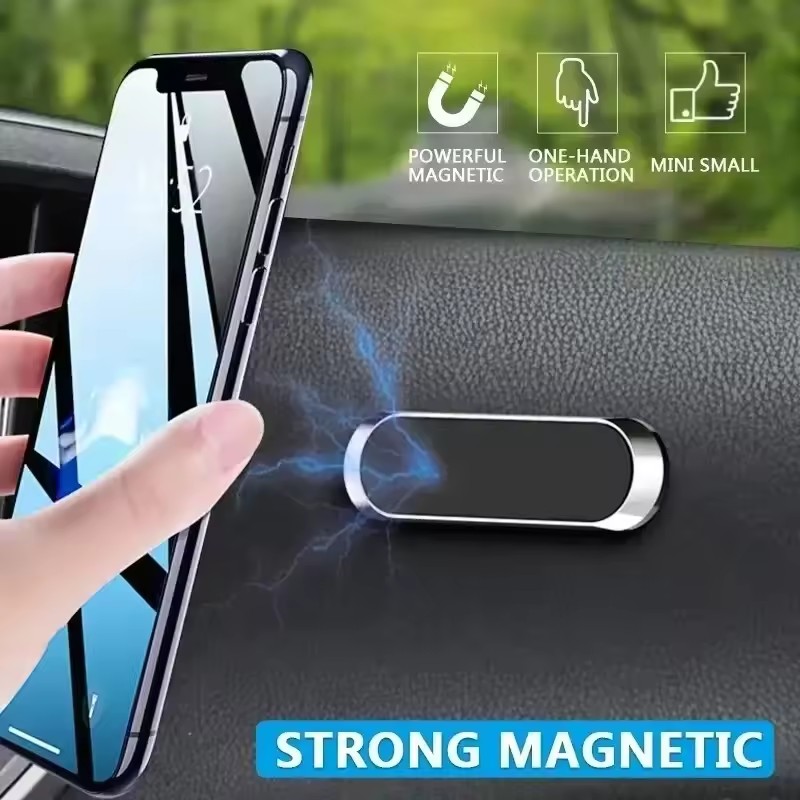 Magnetische telefoonhouder van - Magazine File Holder recensie en prijs