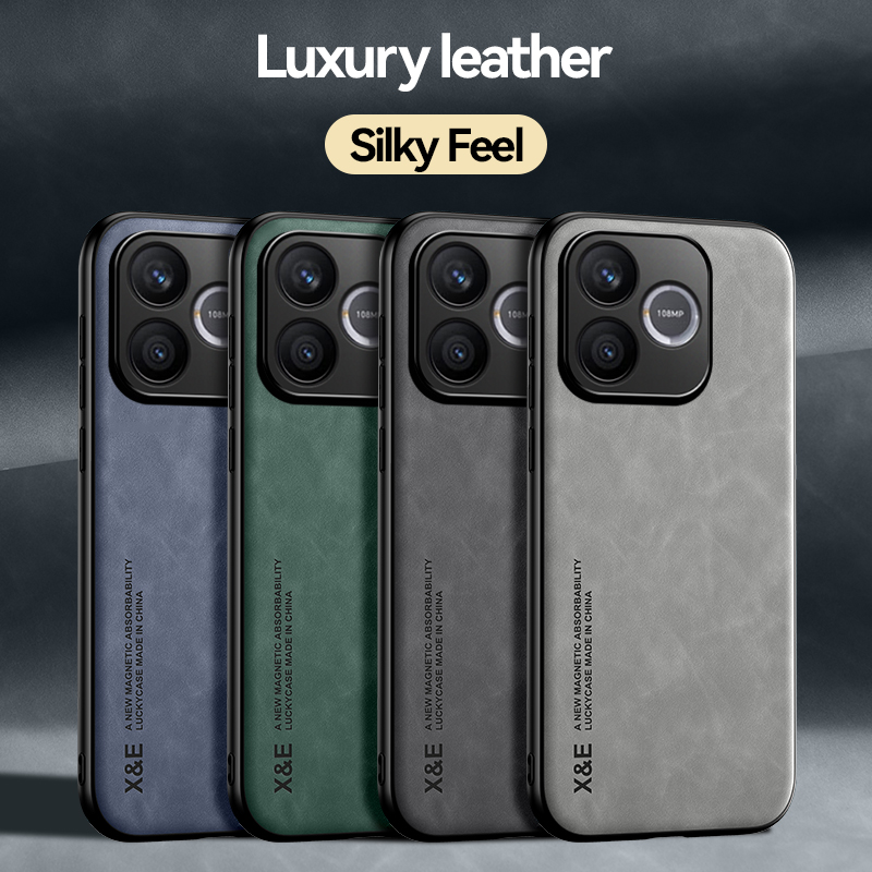 Schokbestendig Case voor Honor - Magazine File Holder recensie en prijs