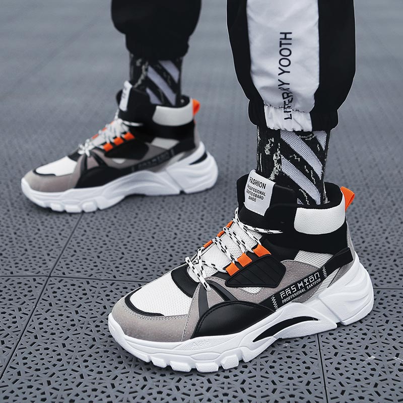 Hightop Zomer Mannen Sportscho - Office Footrest Cushion recensie en prijs