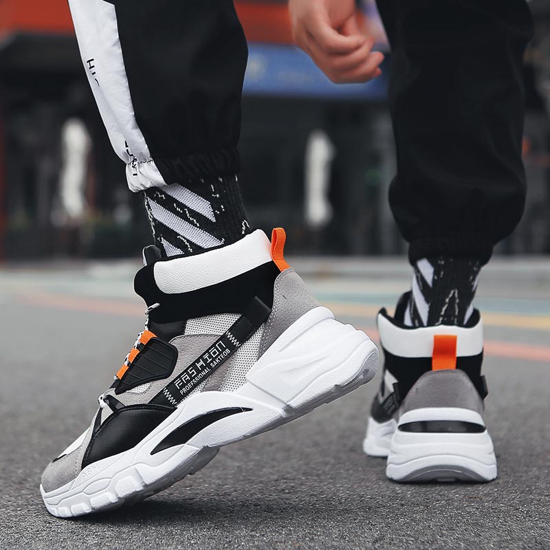 Hightop Zomer Mannen Sportscho - Office Footrest Cushion recensie en prijs