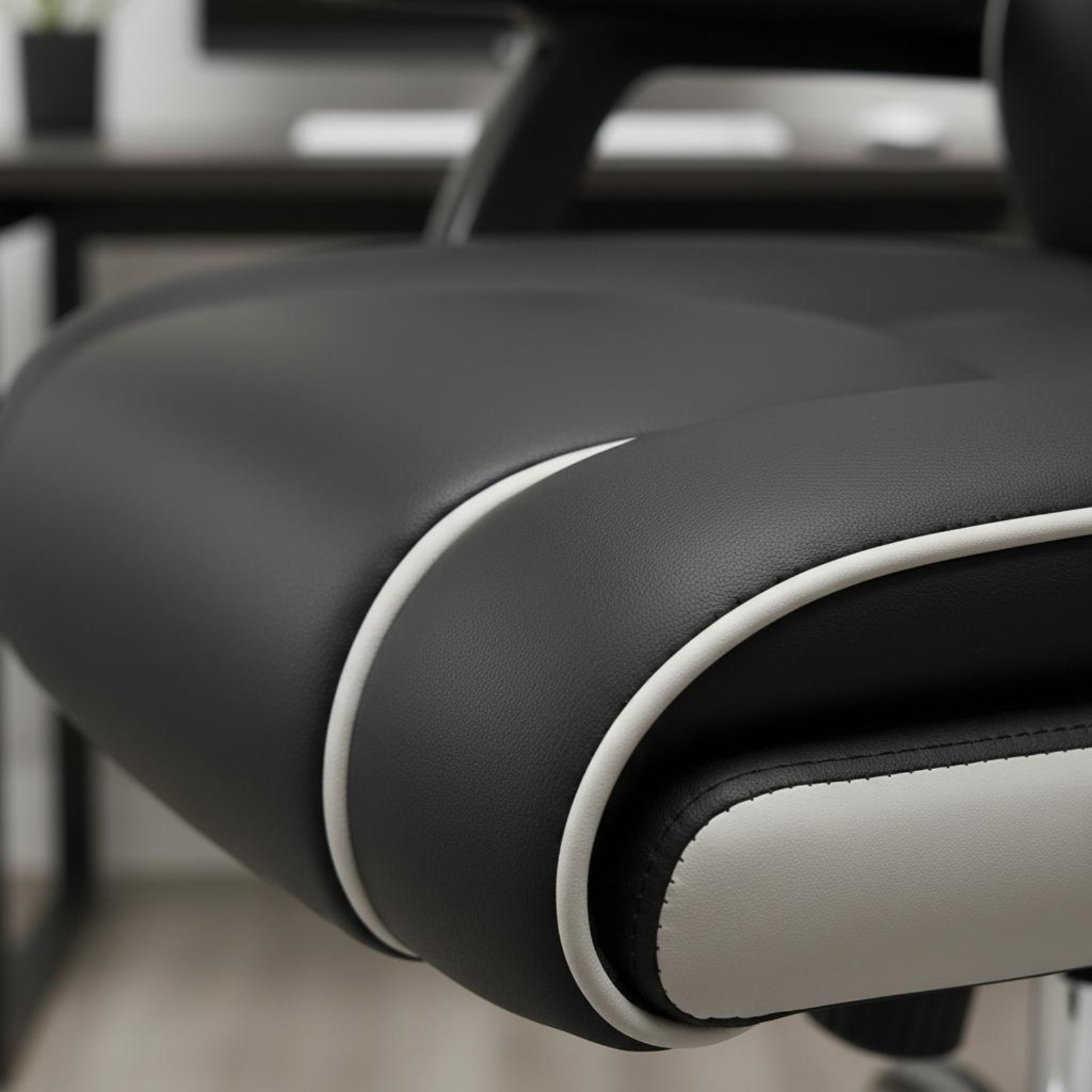Ergonomische gamingstoel, in h - Office Furniture Ergonomic recensie en prijs