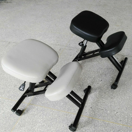 Verstelbare ergonomische kniel - Office Furniture Ergonomic recensie en prijs