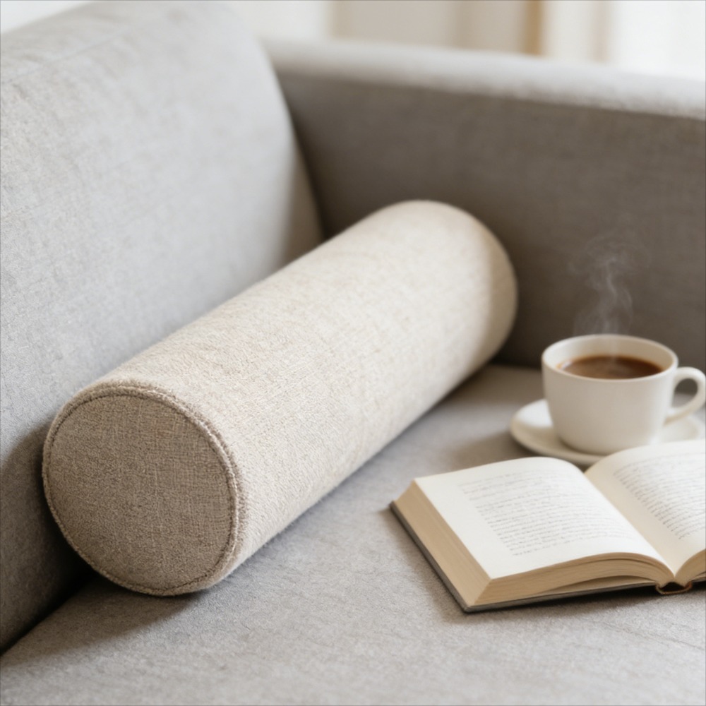 Ondersteunend cilindrisch lend - Office Footrest Cushion recensie en prijs