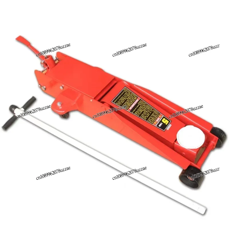 Zware 10 Ton Hydraulische Trol - Office Furniture Repair recensie en prijs