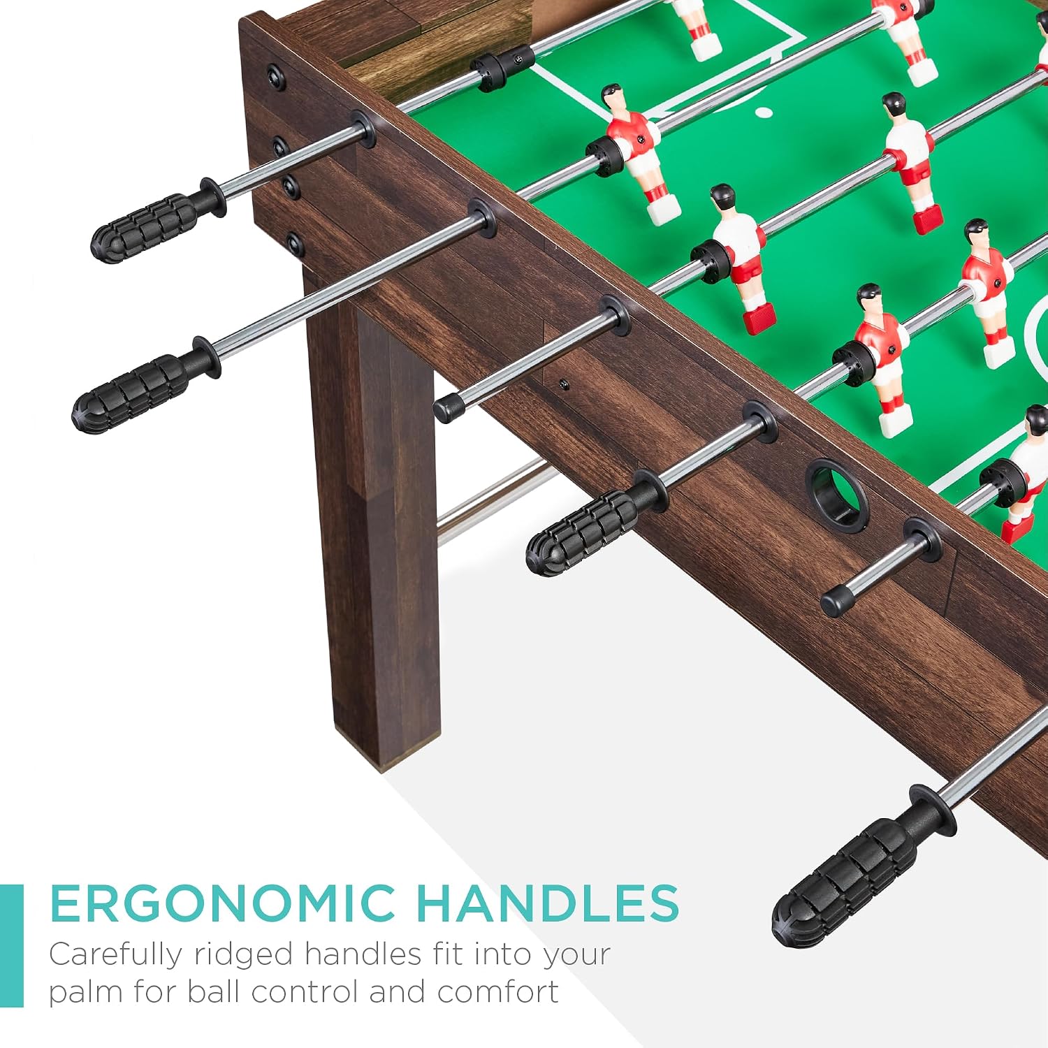 Tafelvoetbaltafel Volledig for - Office Furniture Ergonomic recensie en prijs