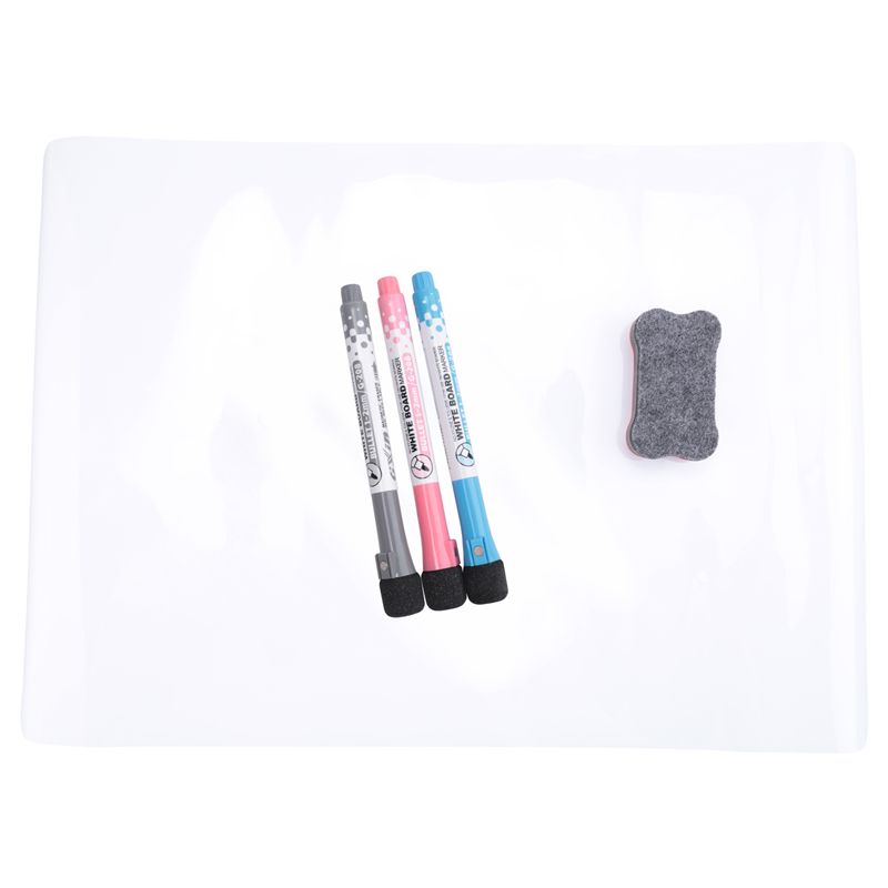 1 april Magnetische droog uitw - Magnetic Whiteboard Calendar recensie en prijs