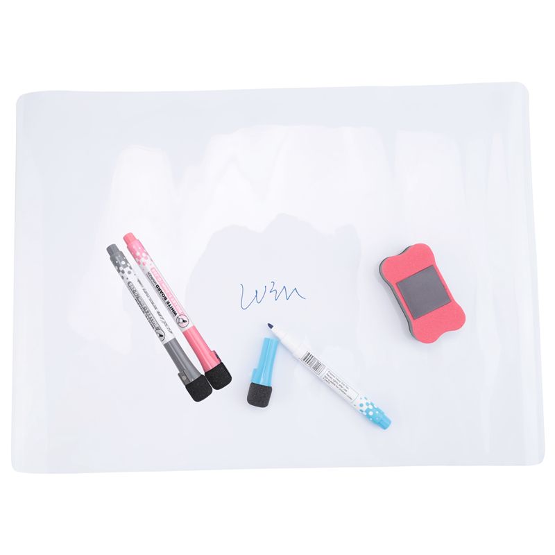 1 april Magnetische droog uitw - Magnetic Whiteboard Calendar recensie en prijs