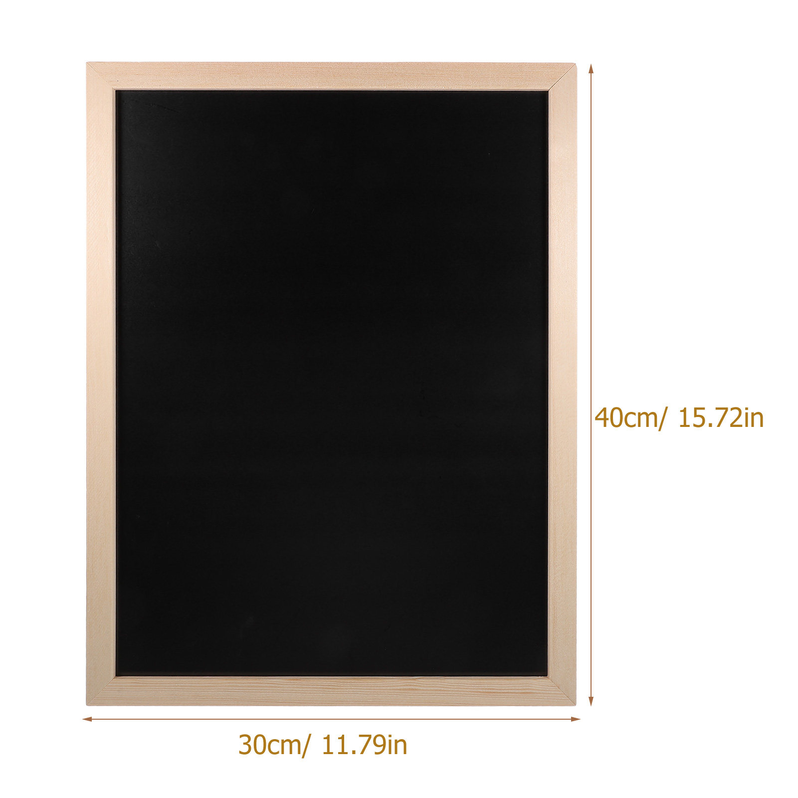 1Set Houten kurkbord Zacht pri - Bulletin Board Cork recensie en prijs