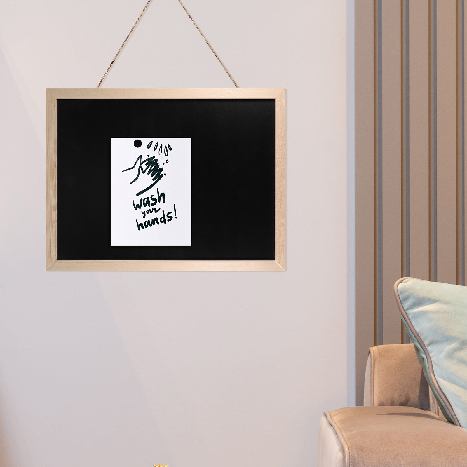 1Set Houten kurkbord Zacht pri - Bulletin Board Cork recensie en prijs
