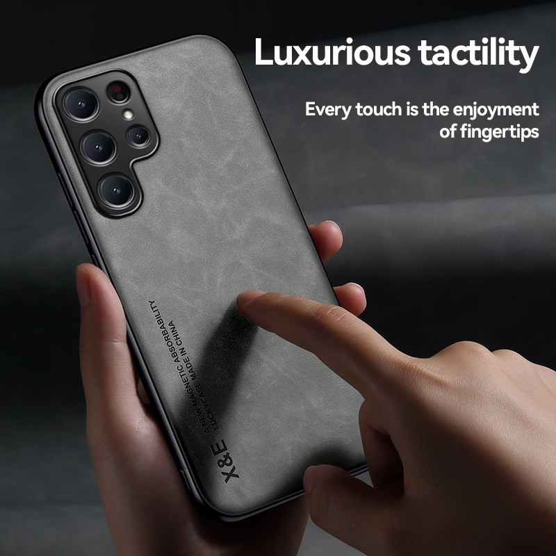 Shockproof Case voor Samsung G - Magazine File Holder recensie en prijs