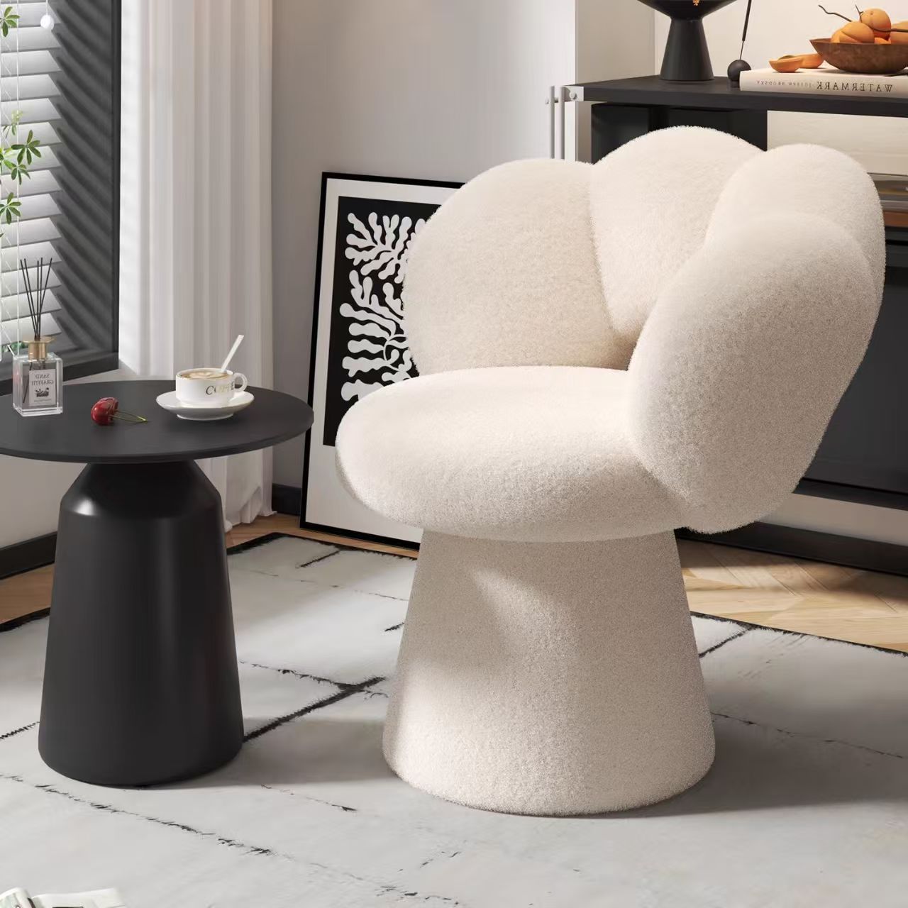 Ergonomische bureaustoel voor  - Office Furniture Ergonomic recensie en prijs