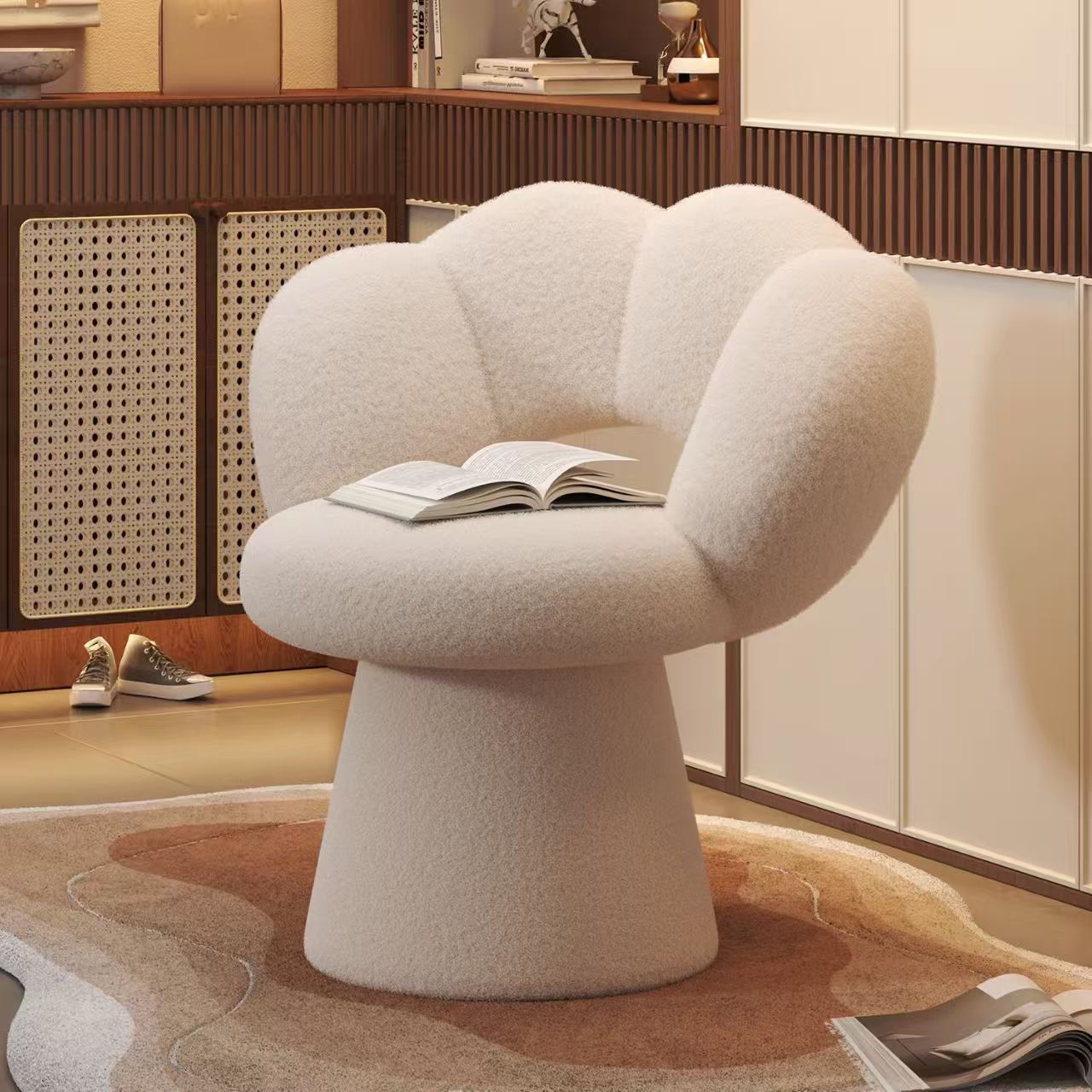 Ergonomische bureaustoel voor  - Office Furniture Ergonomic recensie en prijs