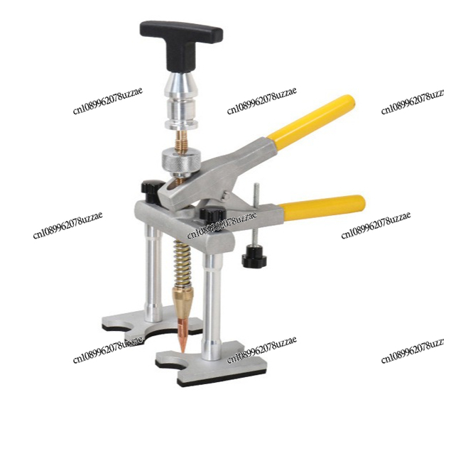 Plaatmetaaltrekker, gegevenshe - Office Furniture Repair recensie en prijs